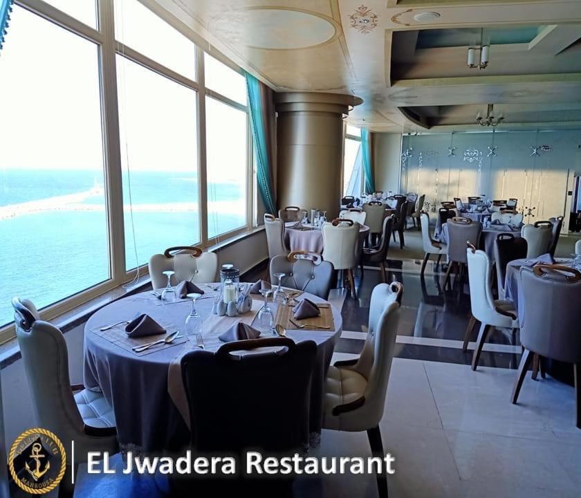 Hotel Fleet Club Mahrousa Alexandria Exterior foto